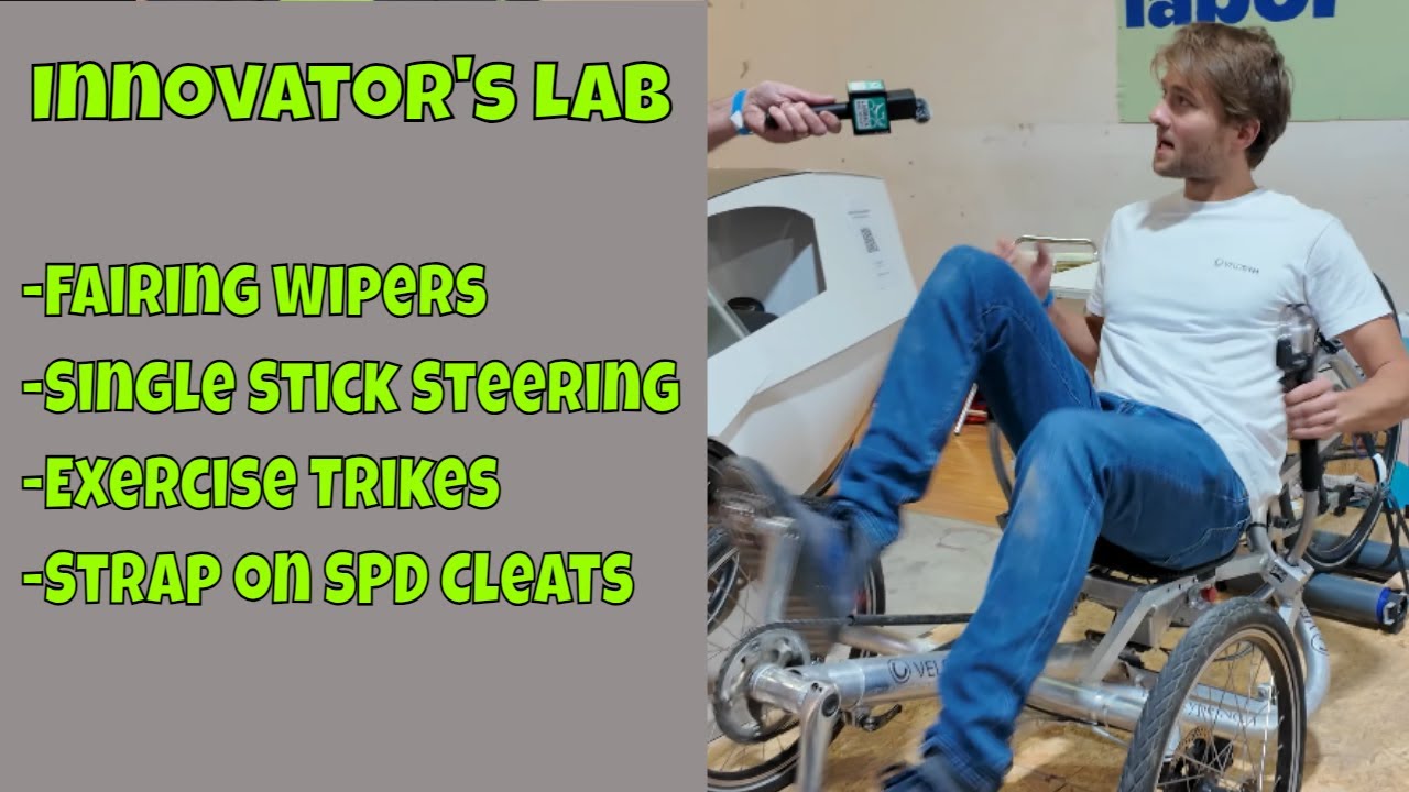 Творчество, представленное на стенде Inventors Lab-Spezi 2024. Интервью.