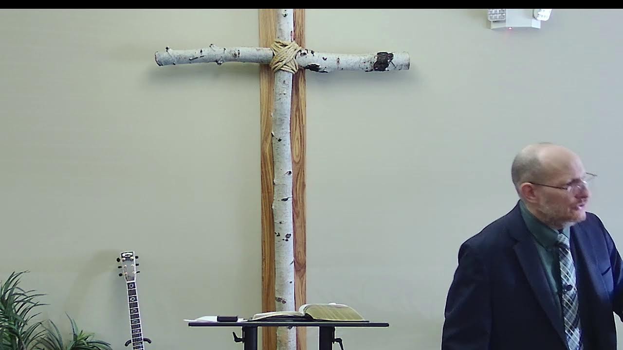 Power of the Gospel Series: The Apostle Paul  February 01, 2026