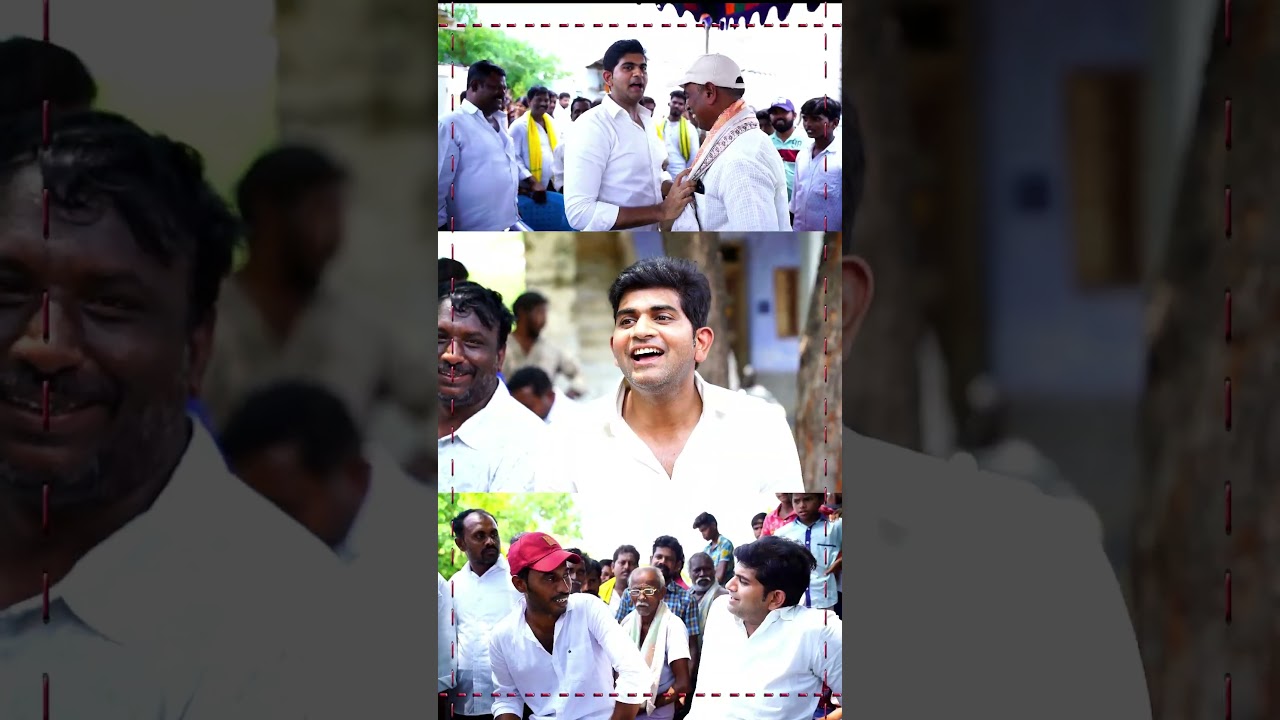 JC Ashmit Reddy Bro.. #jcashmitreddy #tadipatri #teamjc #Bro #yuvagalamlokesh #newreels #newshorts