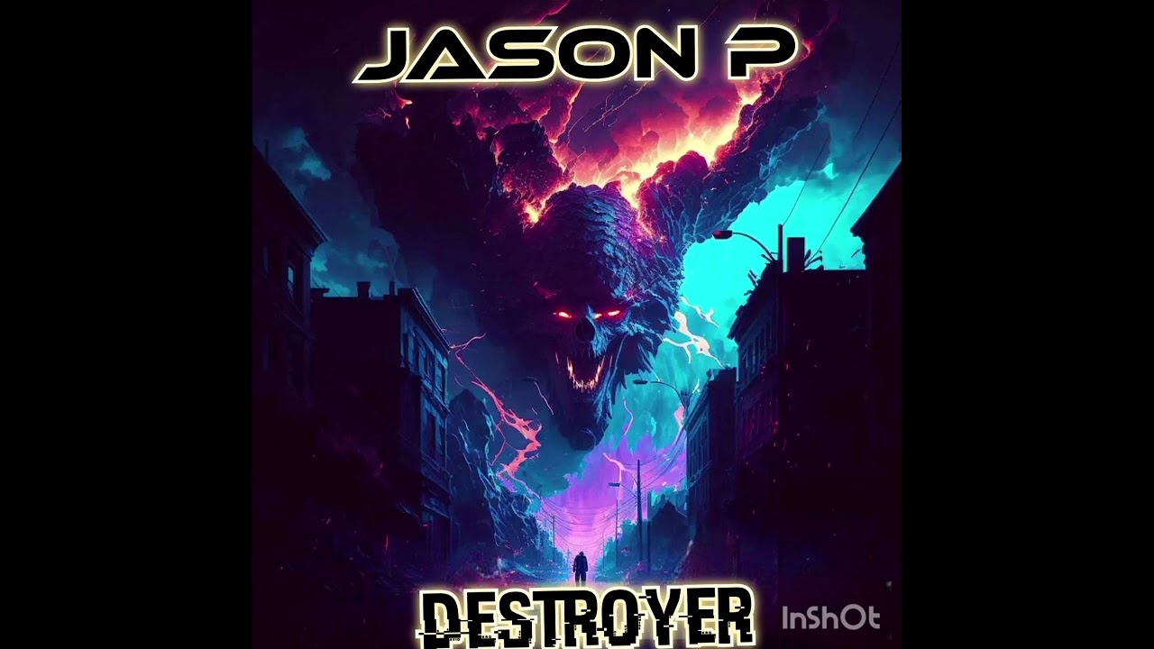 🔊🔥 JASON P...DESTROYER 🔊🔥