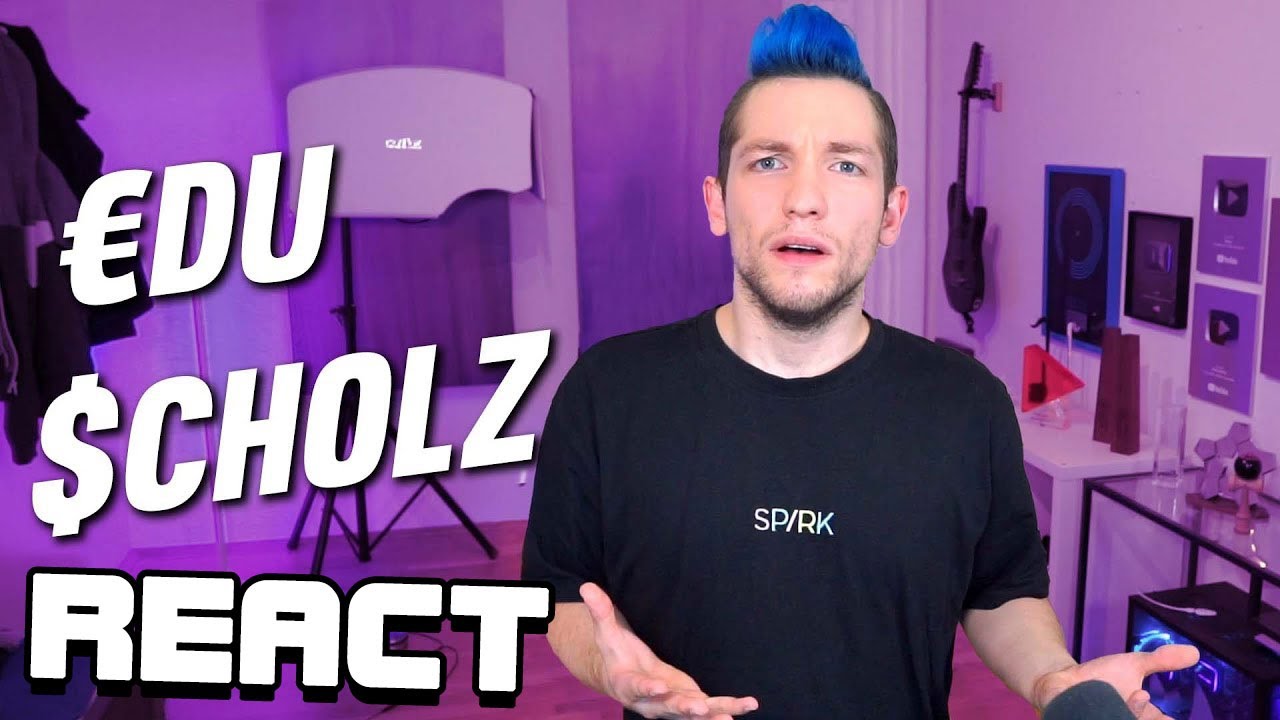 React: Zerstörung FINALE: Korruption