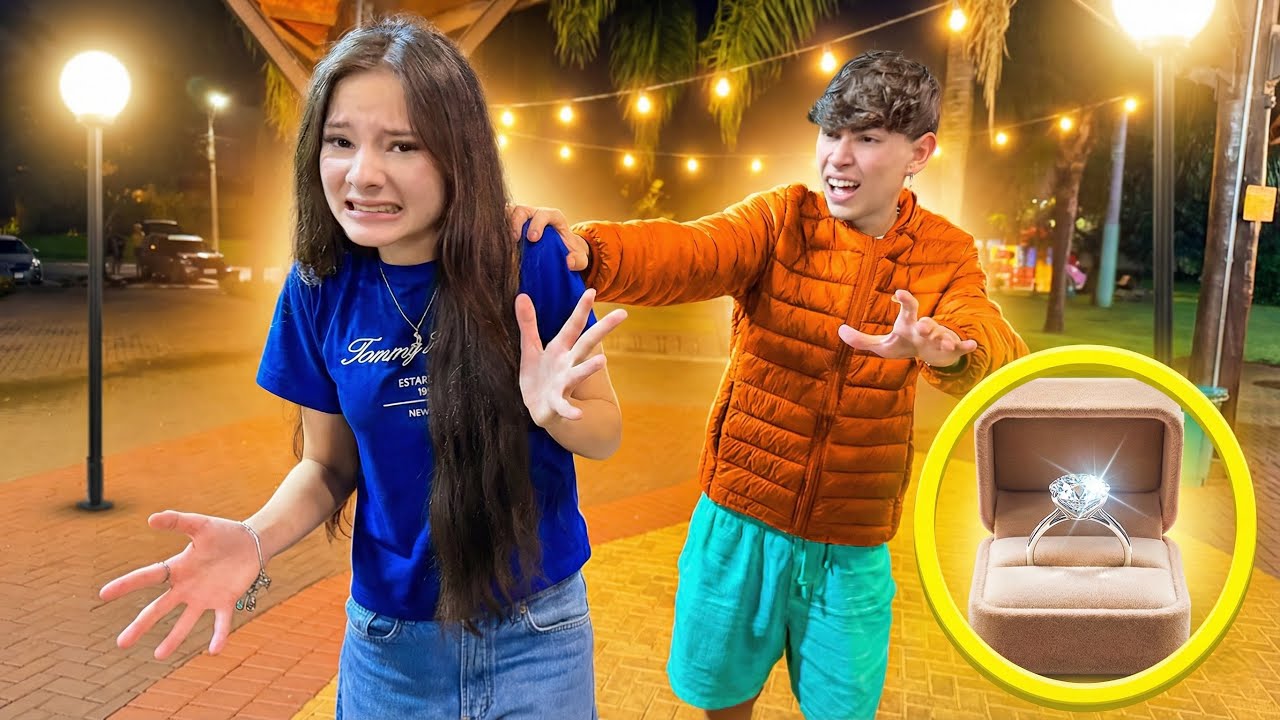 Heitor Esse Era O Presente Que Eu Mais Queria! 😨