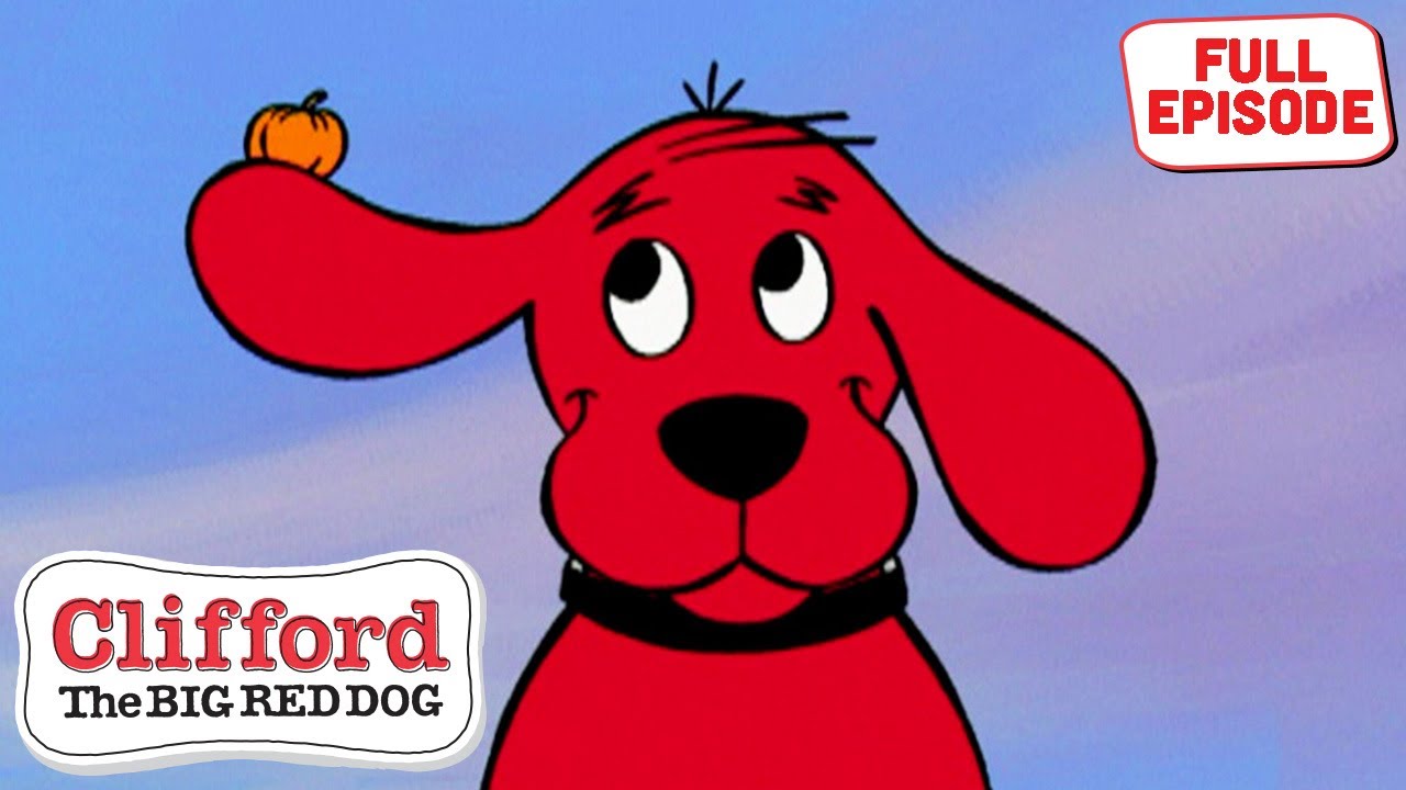 Clifford's Carnival | Clifford's Doggie Reunion | Full Episode | Clifford the Big Red Dog