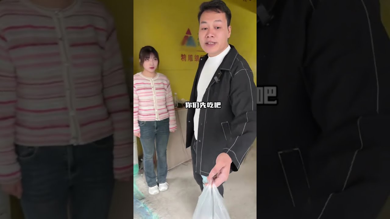 喜欢一朵花，一定要把它摘下来吗？（完整版）#红锅师徒