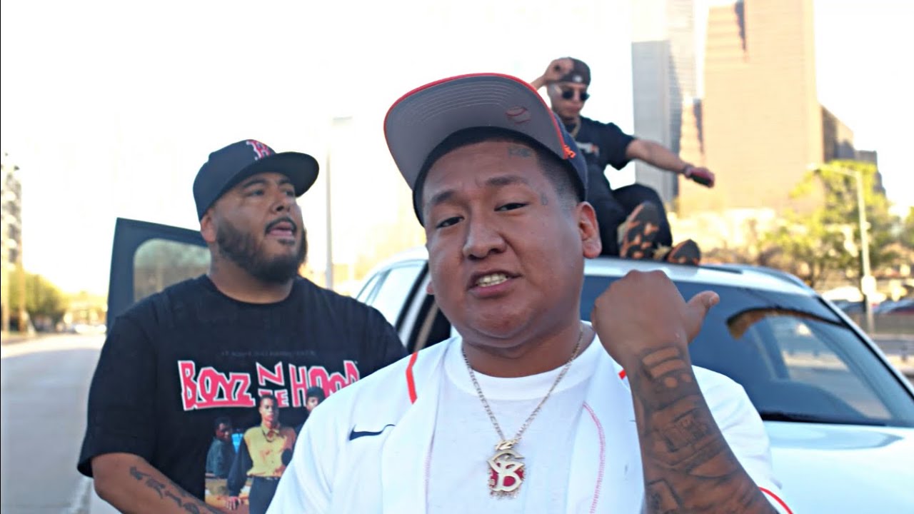 Lil Raider “Gettin To It” Ft: GB, Mac Young - prod by: Dubb Labs (Official Video)