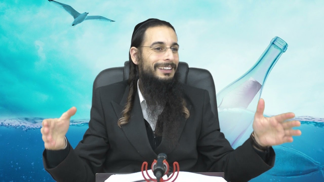 הרב מעוז שוקרון | סודות בקבלה שישנו לך את המבט על החיים❗+ סגולות לשפע...