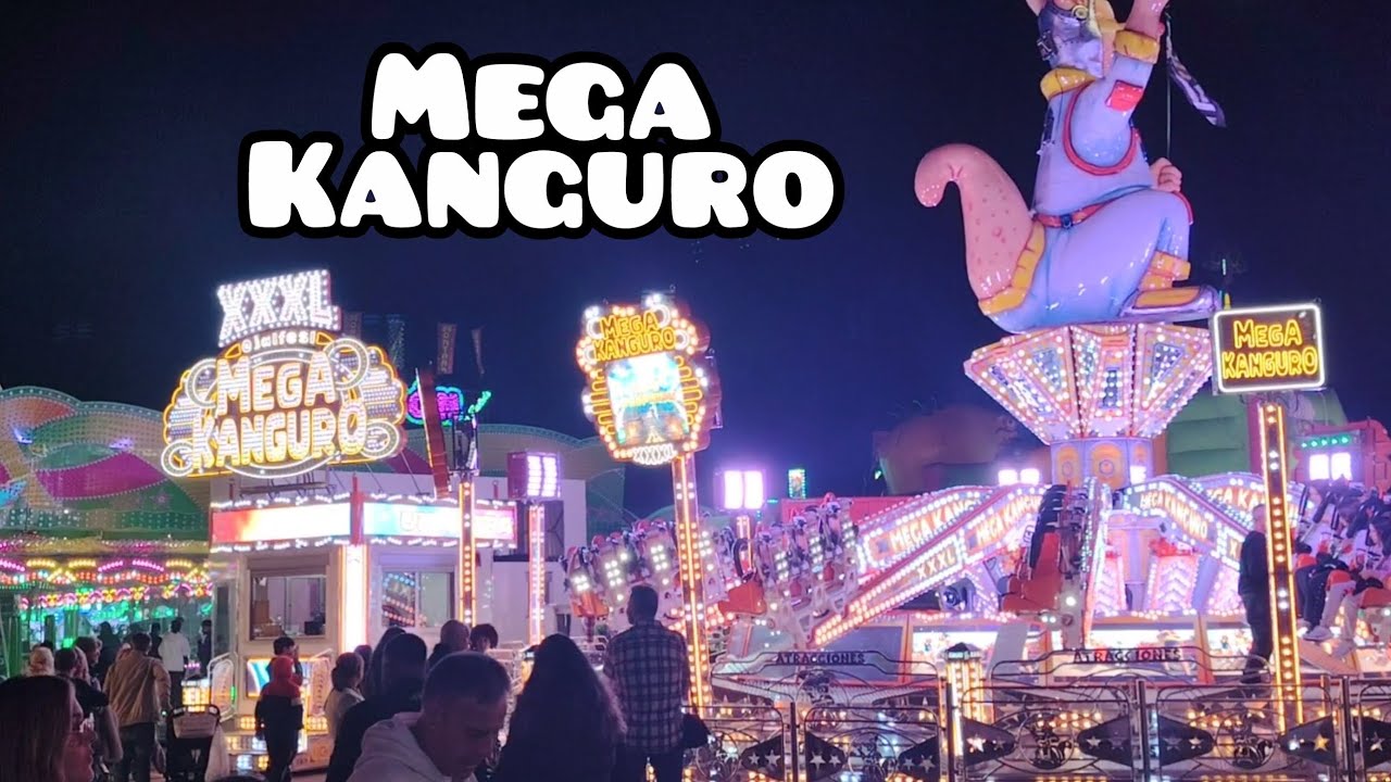 #Feria