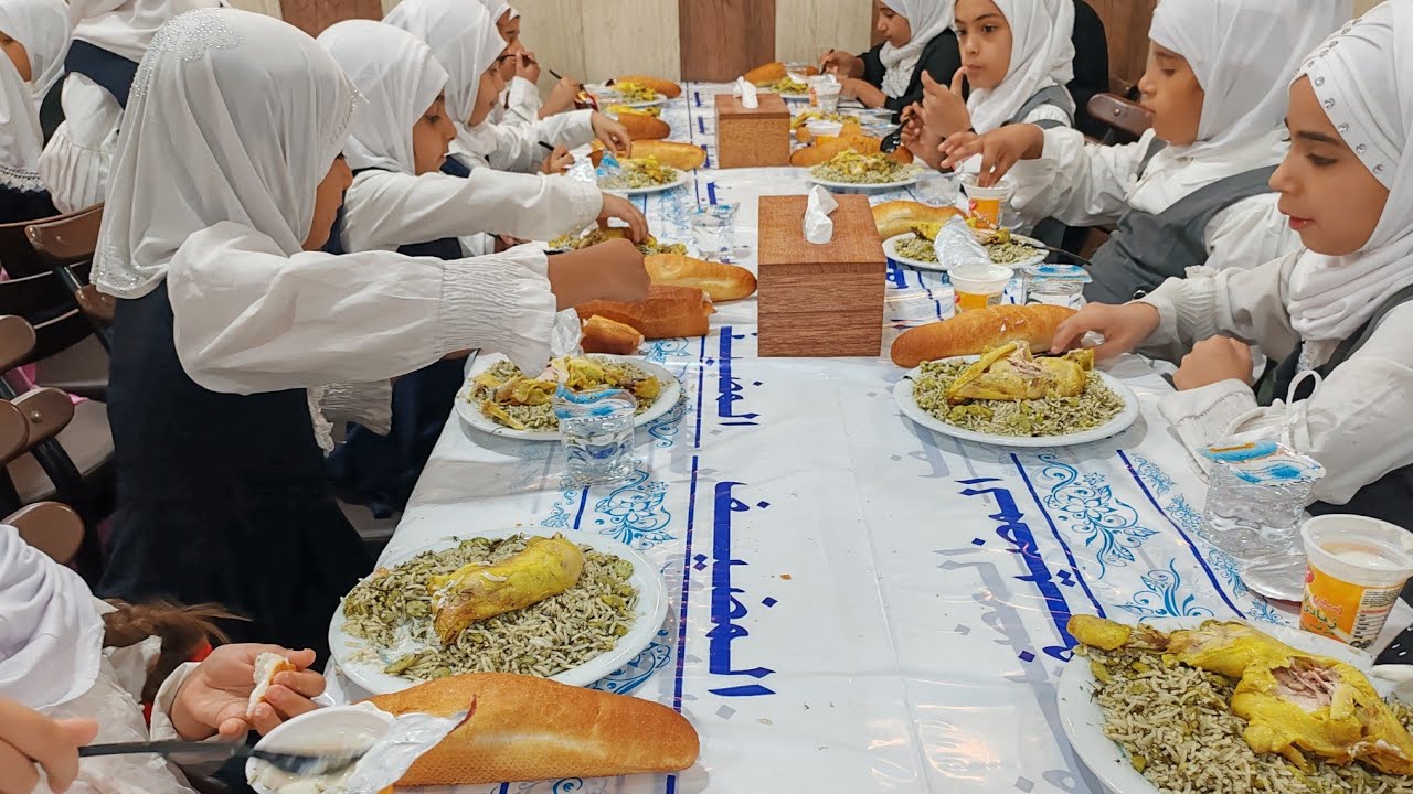 يوم مليان راحة وسلام مع الأطفال إلى الكاظمية المقدسة/مشاهدة ممتعة🌷