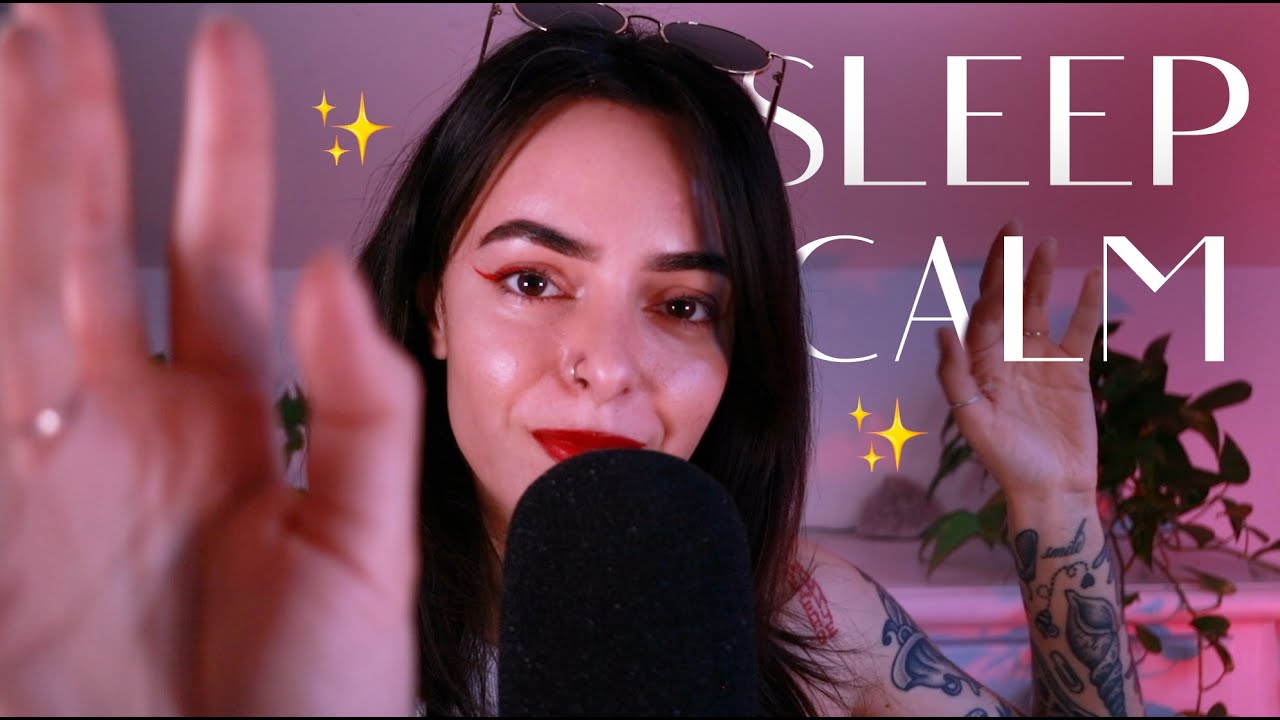 ASMR for People Who Can't Sleep ✨ (Whispered) Unpredictable Sounds & Ear to Ear Triggers ASMR
