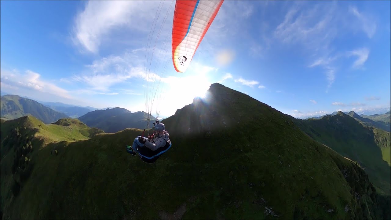 Hike & Fly Bischof