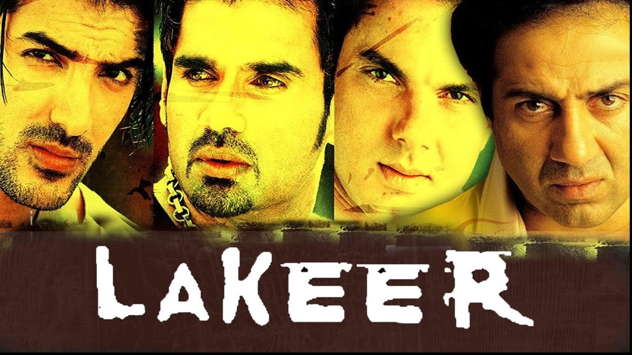 Lakeer Movie Online Hindi full movie | Bollywood full movie   Lakeer 2004