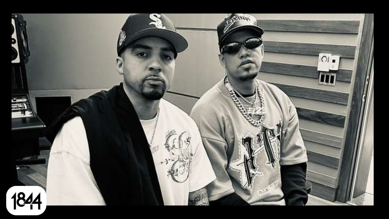 Chacka x Bulova - El Don (Video Oficial) Prod. Konfle