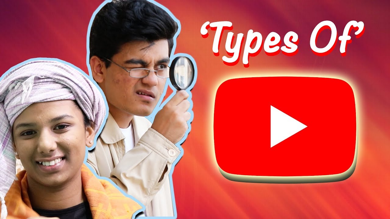 Types of 