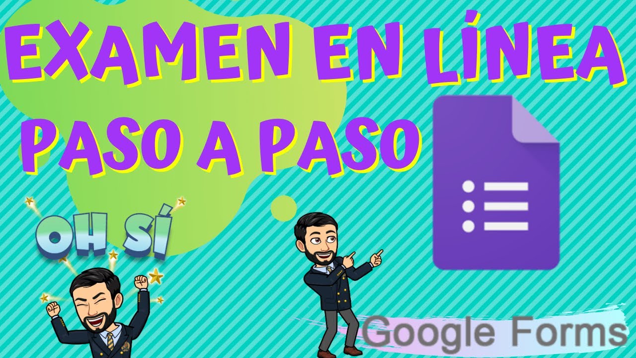 в виде Создайте а экзамен в Google формы поскольку нуль онлайн