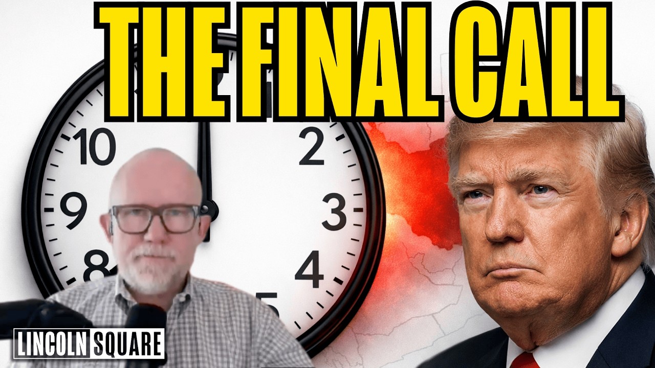 Trump&rsquo;s 5th Avenue Moment on the World Stage | Strategy Session w/ Rick Wilson,  Stuart Stevens