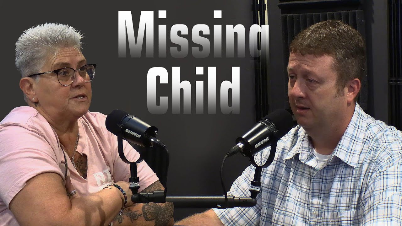 Missing Child: A Story of Tragedy to Hope for a Mother Still Searching  - ASKCCA #47