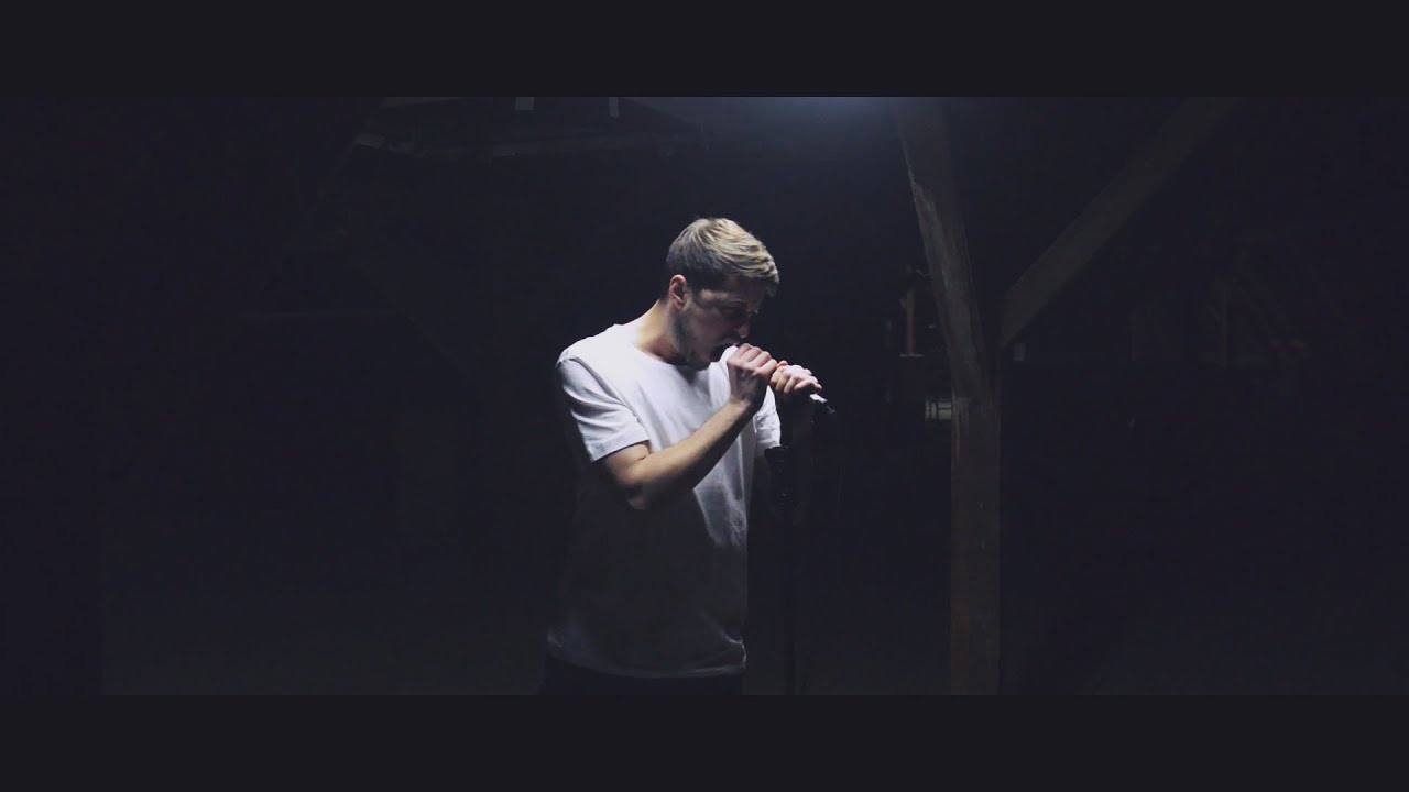 Reach The Surface - Masquerade (OFFICIAL MUSIC VIDEO)
