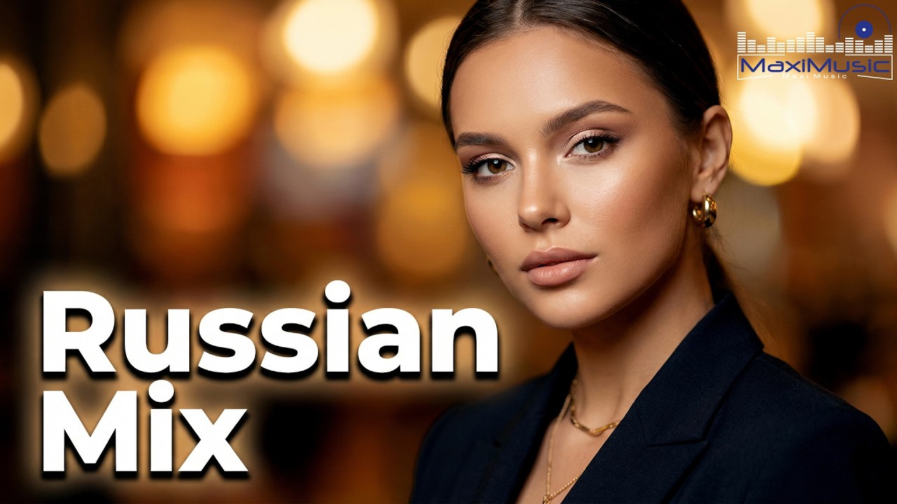 NEUE RUSSISCHE MUSIK 2026 #1 🔥 Best Russian Pop Music Mix 📀 New Party Songs Hits 2026 🎧 Топ Музыка