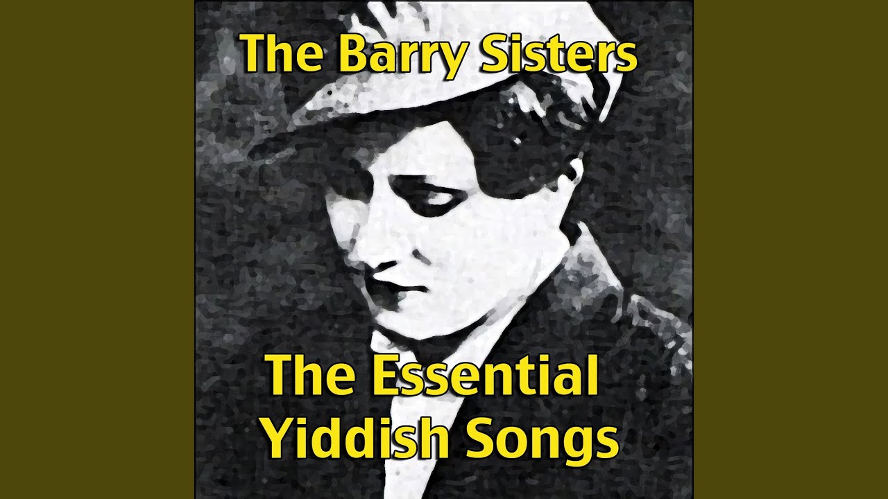 Wie nemt men a bissele mazel