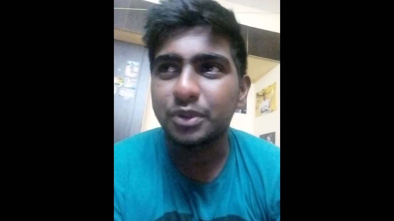 Joker Tamil film review
