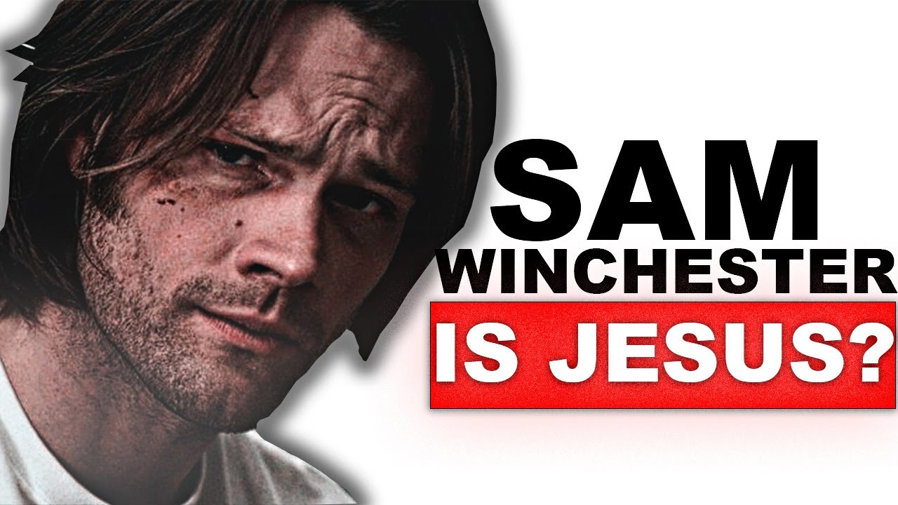 Top 5 Craziest Supernatural Fan Theories