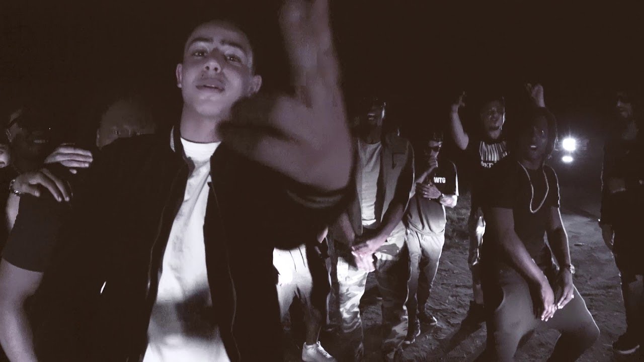 Souldia & Malkay Lacrymogene - Urgence  (Videoclip Officiel)
