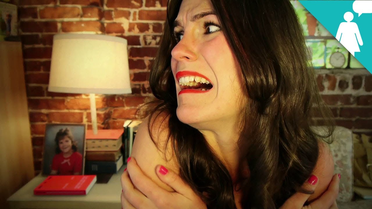 Personal Space: Men vs. Women
