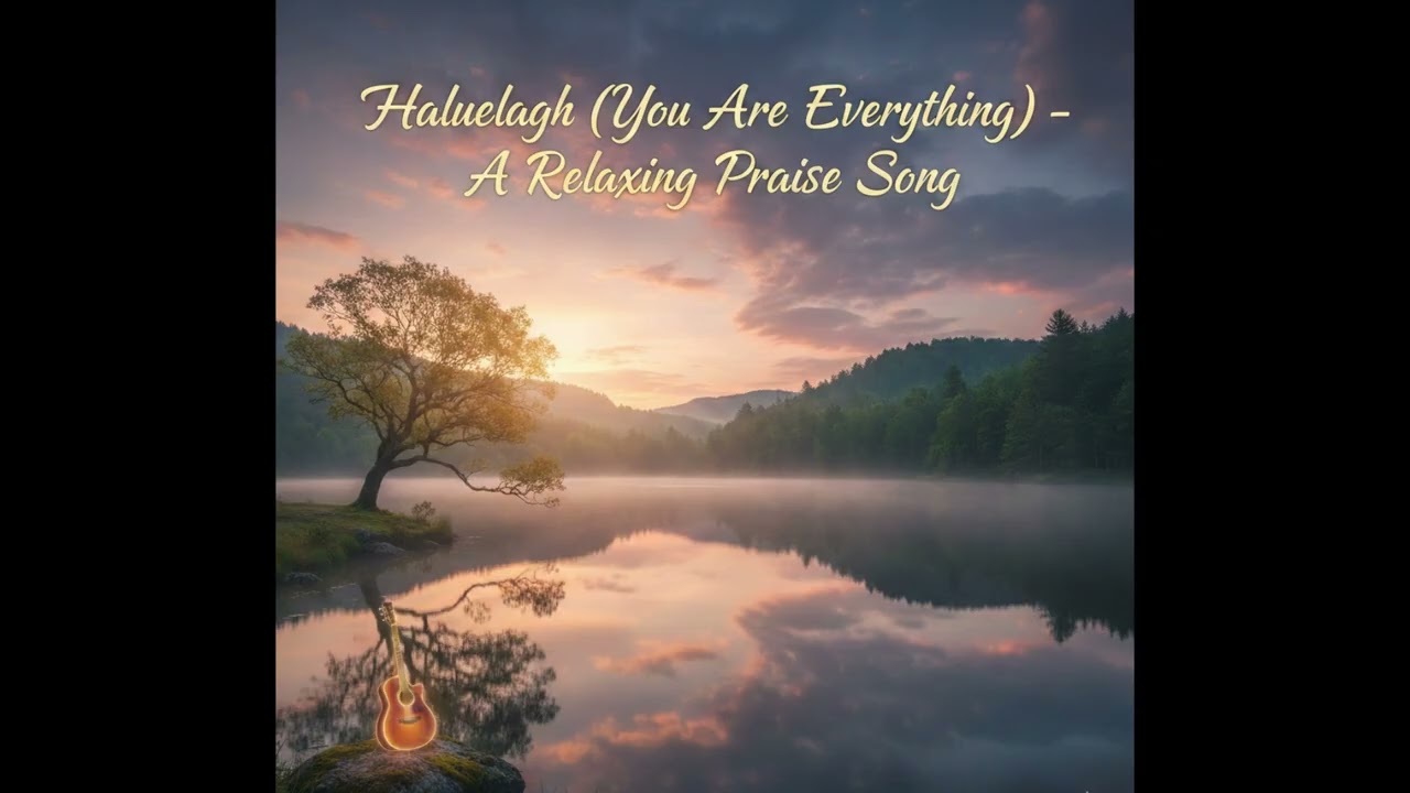 Hallelujah You Are Everything #hallelujah #gospelmusic