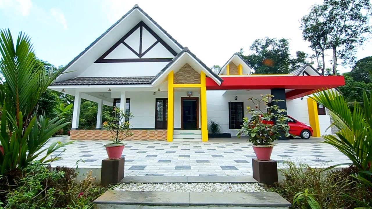 Beautiful Homes in Jaihind Tv -Episode -38