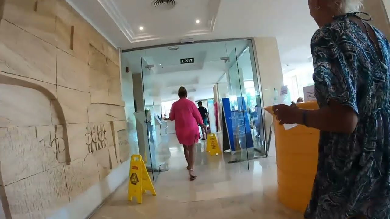 Hotel Haiti TUI,  Can Picafort Majorca