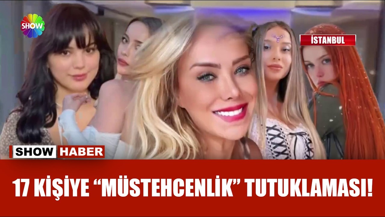 ''Müstehcen'' paylaşım yapanlara operasyon!