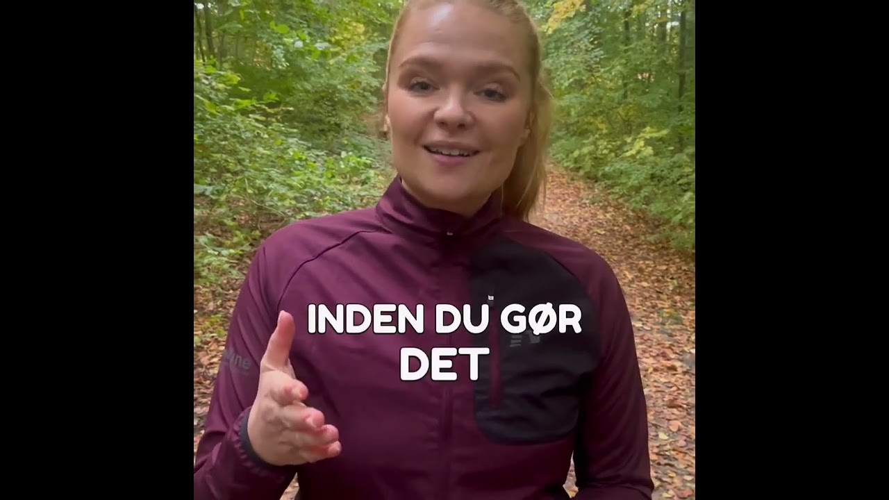 Sådan lærer du at løbe 5 km på 8 uger - Guidet løbeprogram for begyndere
