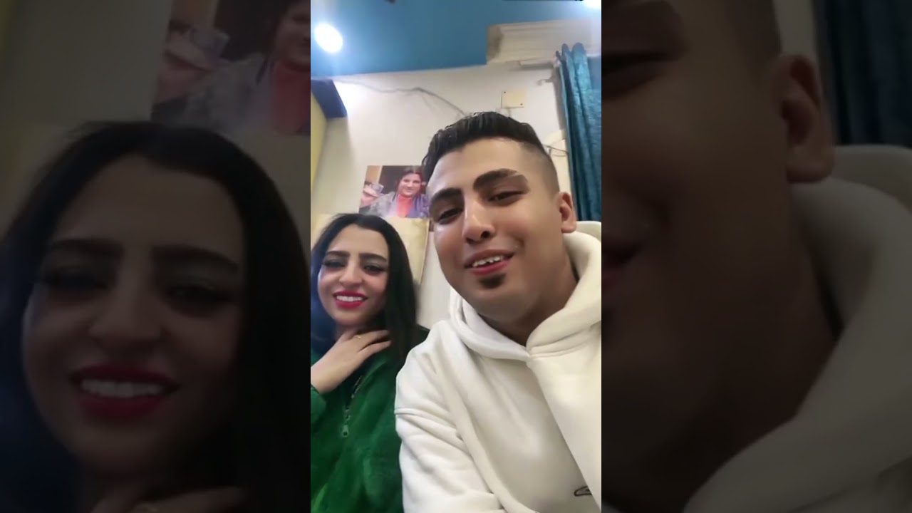 كروان مشاكل هيتجوز بعد 20 يوم