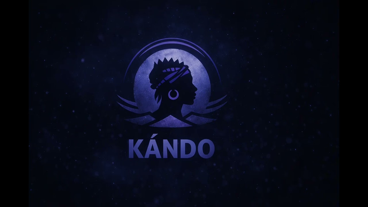 Afro House / Amapiano – Skin | KÁNDO