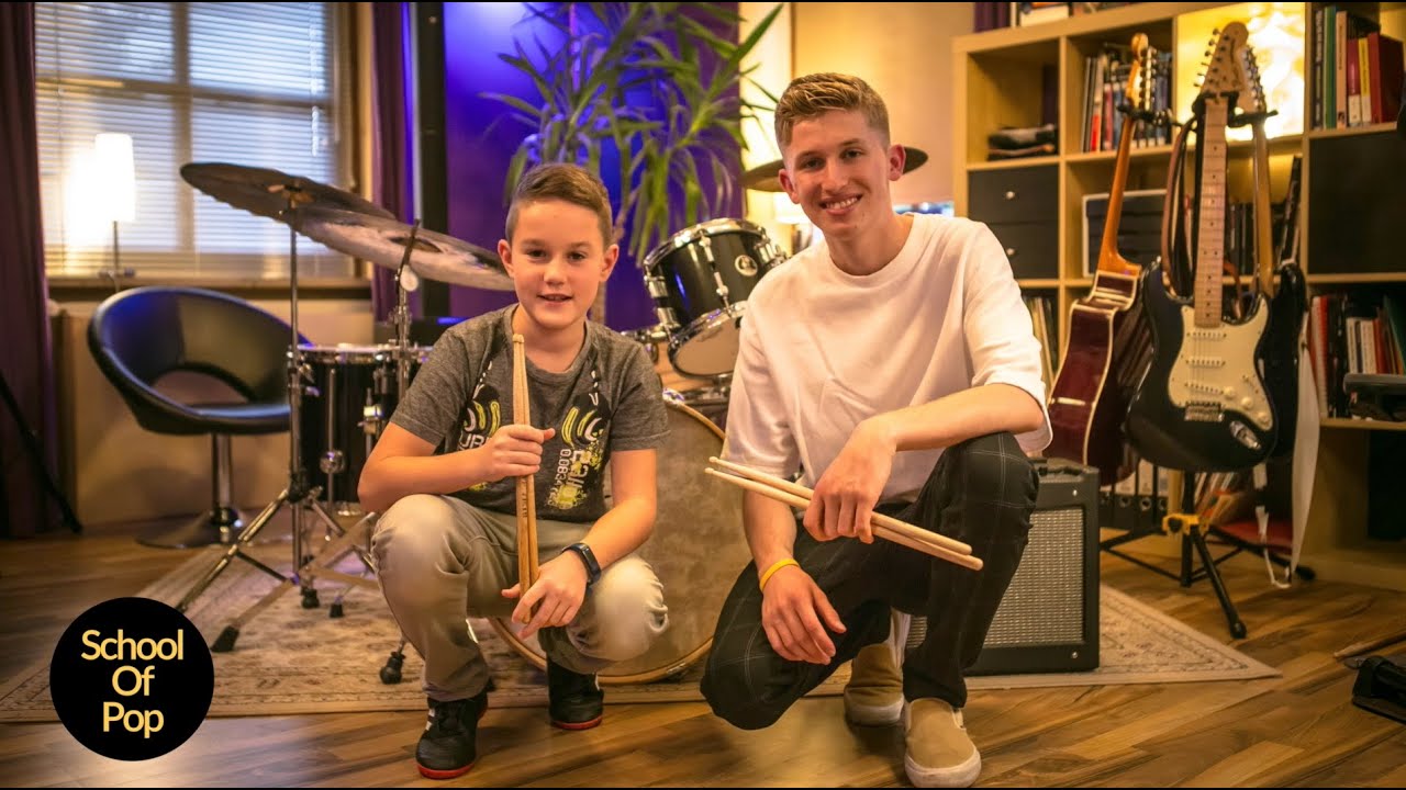 School Of Pop - meine.schoolofpop.de (Workshop)