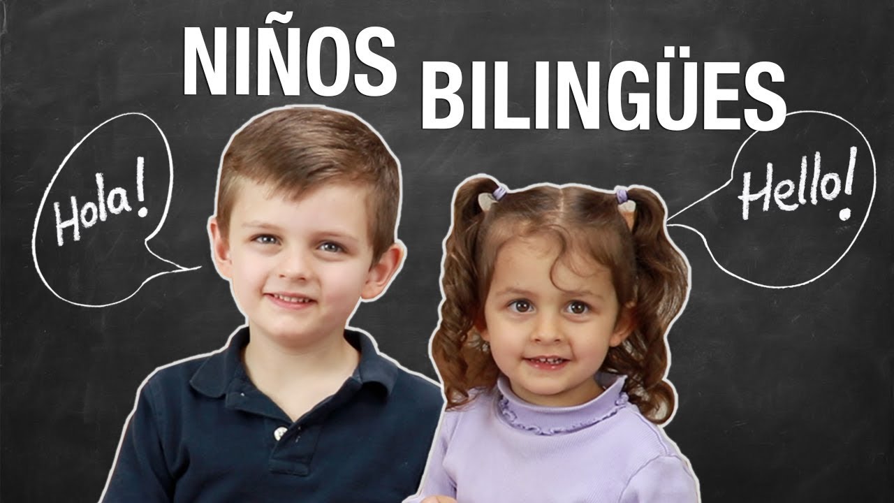CONSEJOS para criar HIJOS BILINGÜES | Superholly