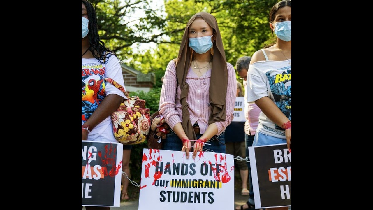 The latest on Iran and why CT student protests matter