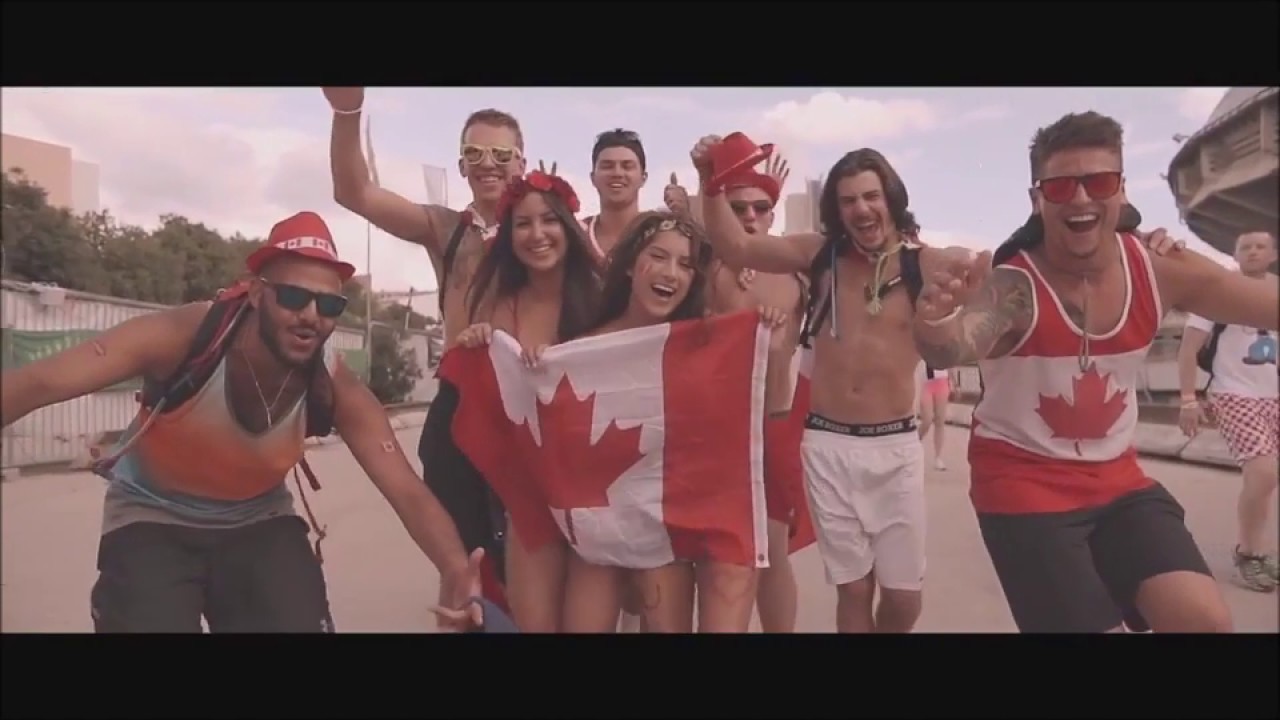 OUTFACE 2000-DJ TOM STEVENS VS FRIDGE (ULTRA EUROPE MUSIC  FESTIVAL) VIDEO.