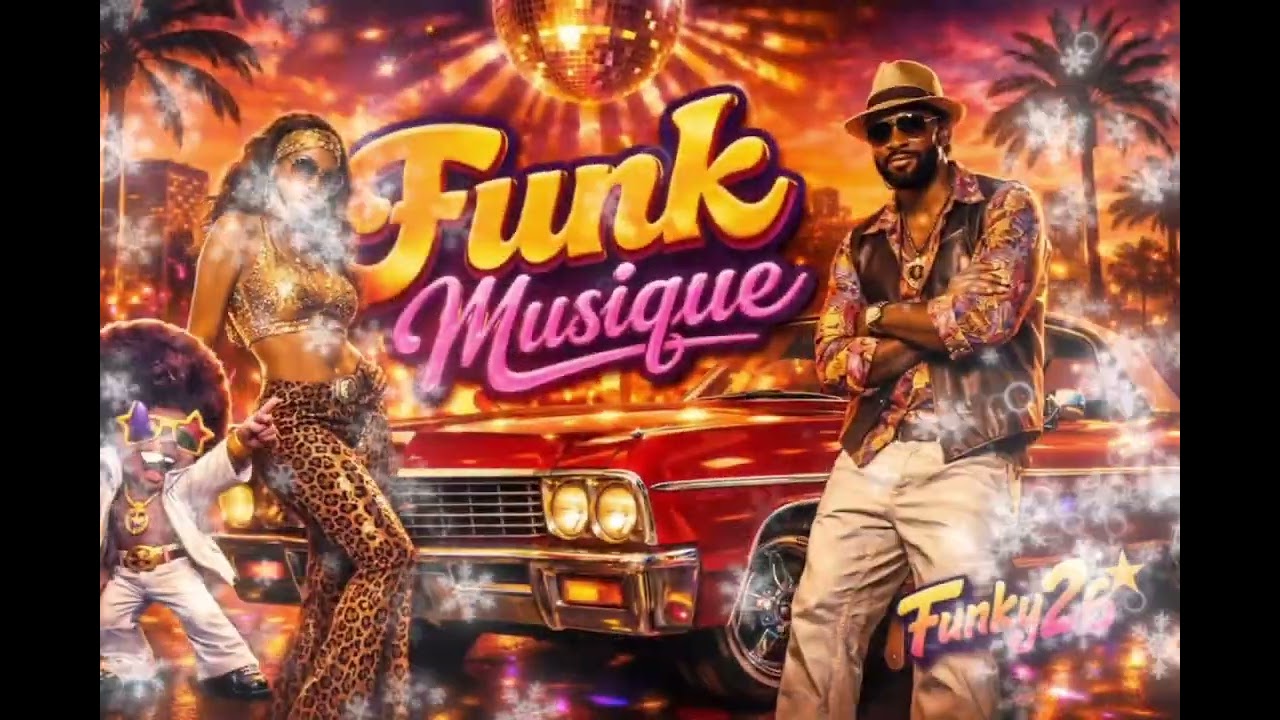 Funky26 pura9 