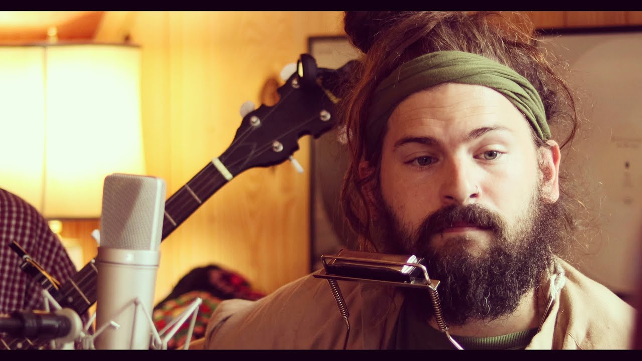 The Riverside - Lantern Odigos - Evermore Sessions
