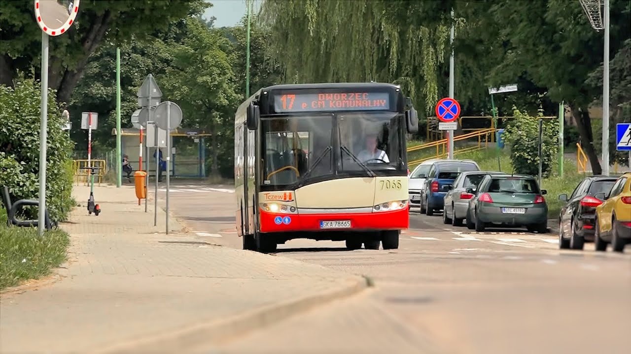 Gryf i Relobus, miasto analizuje ich oferty przetargowe, w sierpniu rozprawa w KIO - Tczew, Tcz.pl