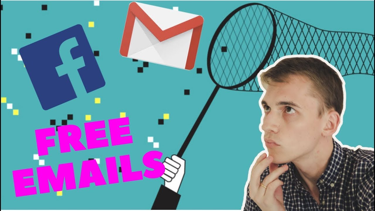 How to Get Emails From Facebook in 2018