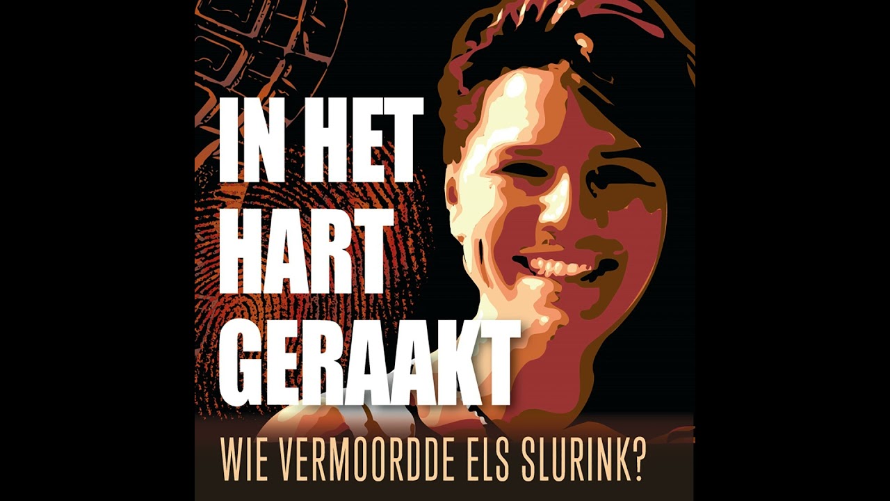 Aflevering 1: Een onopgeloste moord