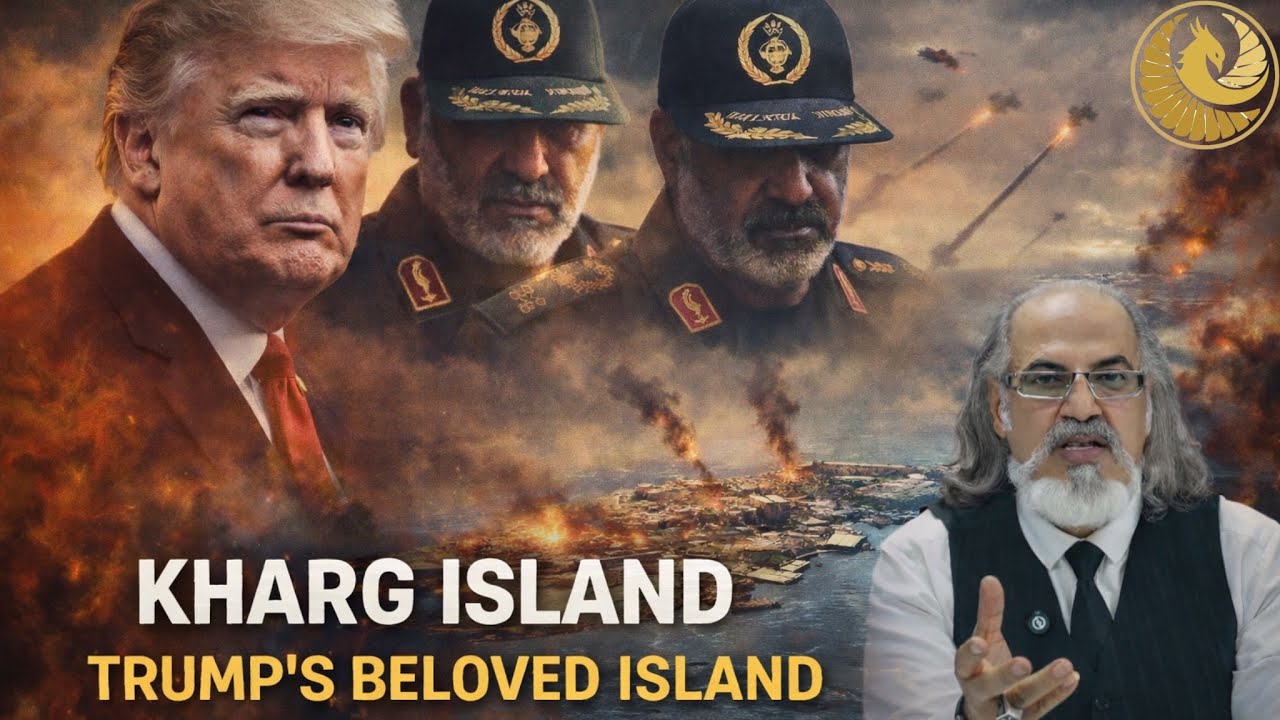 گفتگوی اختصاصی با مهدی مطهرنیا؛از رقص ابابیل ها در آسمان تهران تا روایت جزیره خارک و تصمیم ترامپ