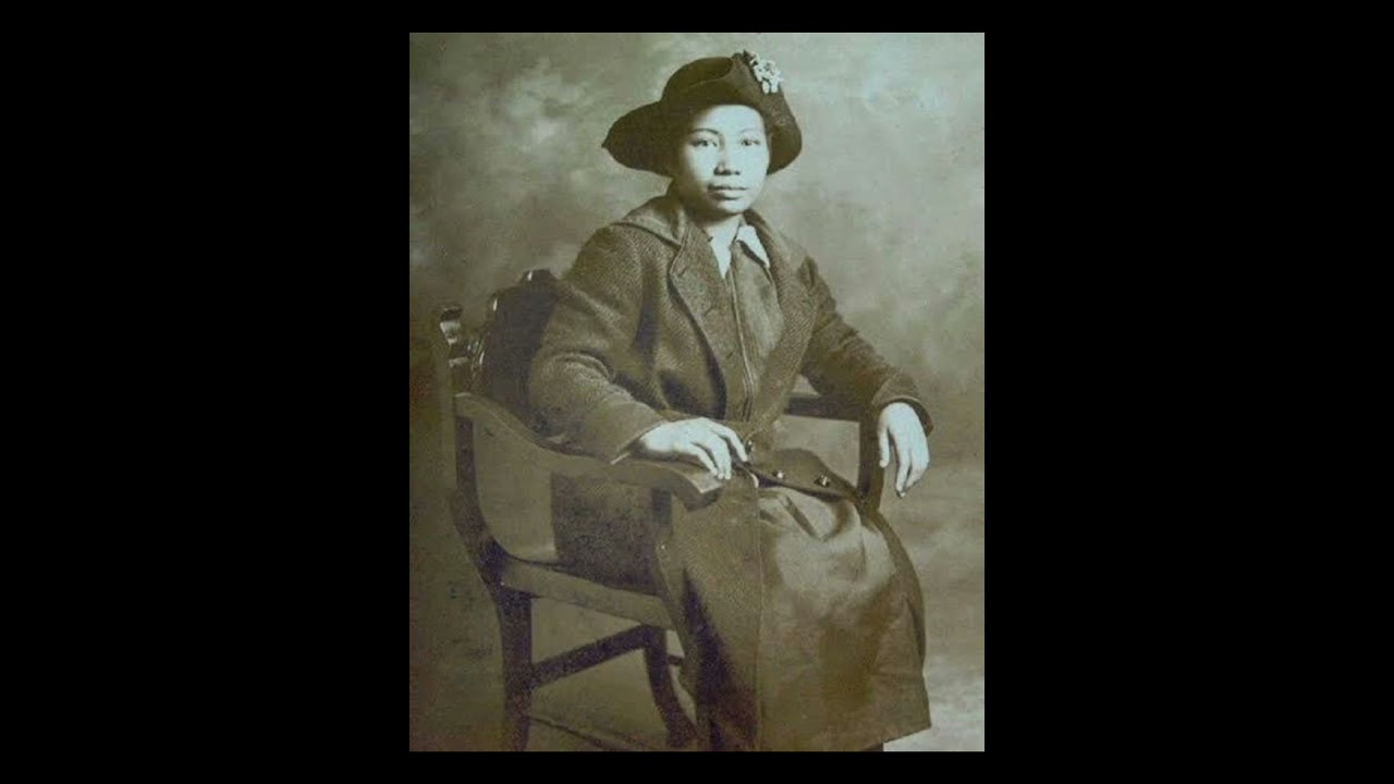 Maria Orosa ,a brave and brilliant woman