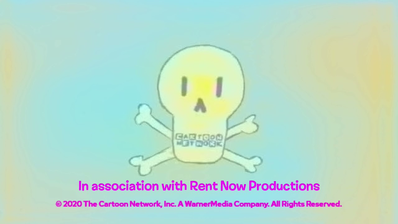 Cartoon Network Productions logos (2020-present) (with the live-action companies) [FANMADE]