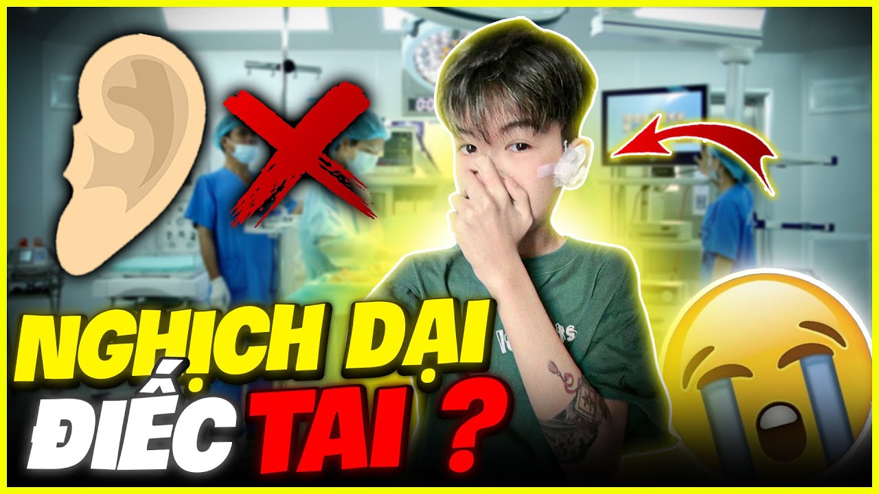 VLOG | Một Ng&agrave;y Tồi Tệ , 