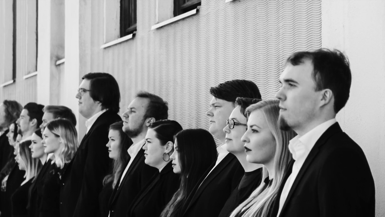 Toivo Kuula: S&auml;vel - Somnium Ensemble