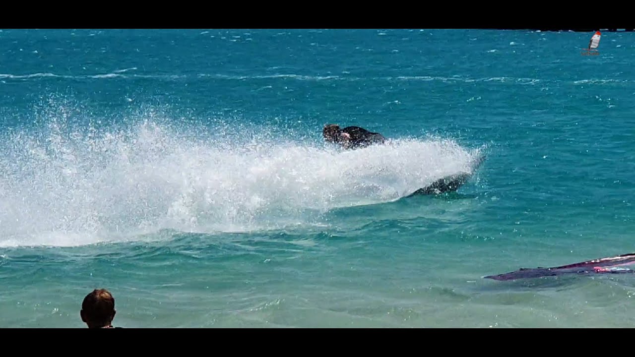 Soma Bay Jibe Masters ;-)