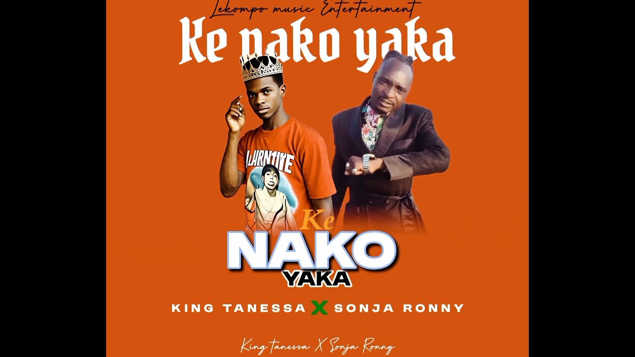 Ke nako yaka _ king tanessa ft Sonja Ronny 👑 🔌 💄 